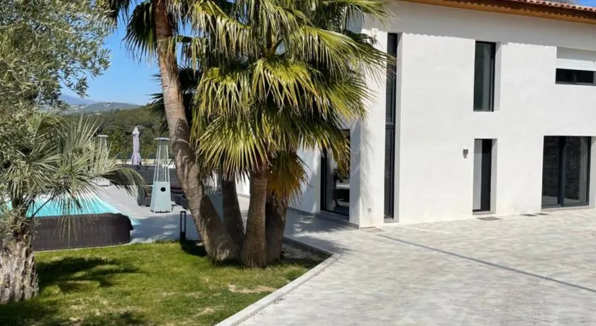 Villa Blanche - Image 1