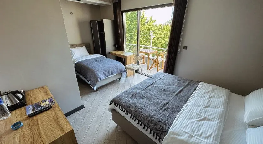 Hostel Amasra - Image 1
