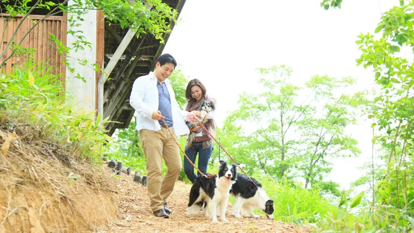 Wan Wan Paradise Azumino - Image 1