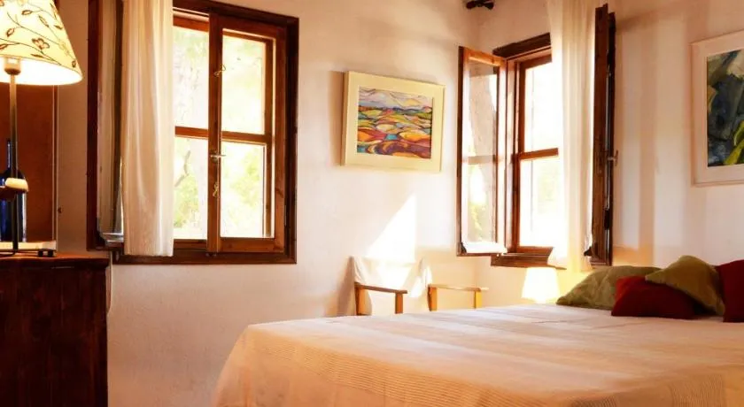 Traganitsa Apartments - Image 1