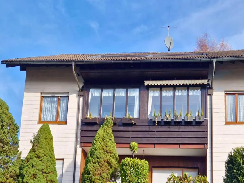 Haus Sonnenschein an der Skipiste - Image 1