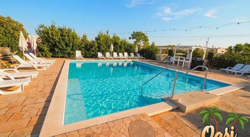 Oasi del Salento - Only Adults - Club Privé - Residence Naturista - Image 1