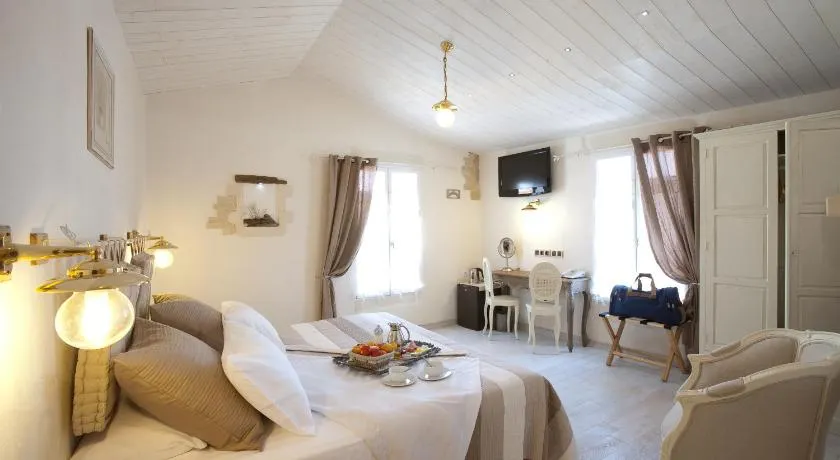 Chambre d'hôtes Hôte des Portes Île de Ré - Image 1