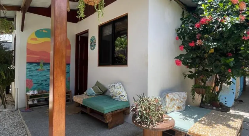 The Cafecito Surfhouse - Santa Teresa - Image 1