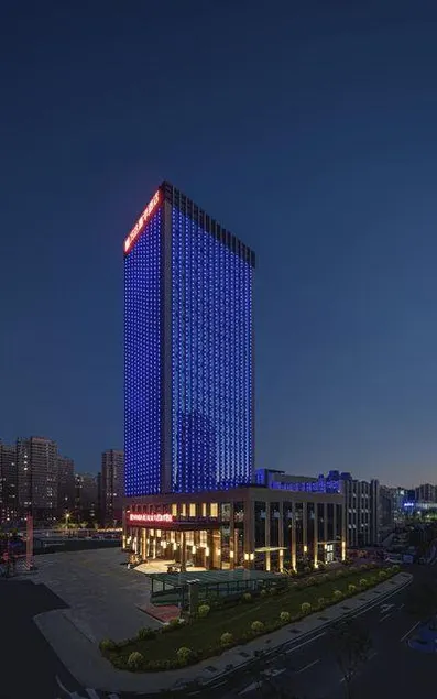 Wanda Realm Chengde Jinbao - Image 1