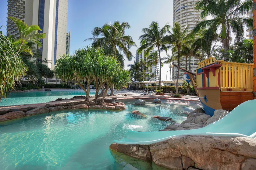 Crown Towers Resort - Hosted by Coastal Letting Co. - Image 1