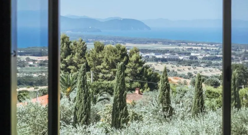 RTA Costa Etrusca - Image 1