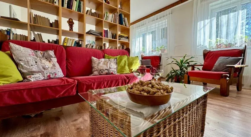 Apartmán Kopretina - Image 1