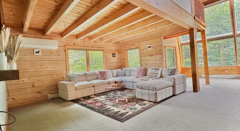 Big Bear Cabin - Image 1