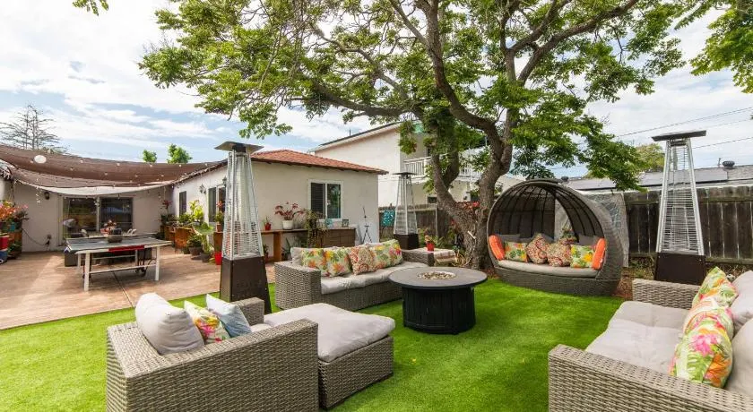 Casa Sur - Image 1