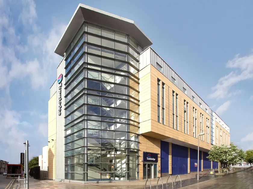 Travelodge Morecambe - Image 1