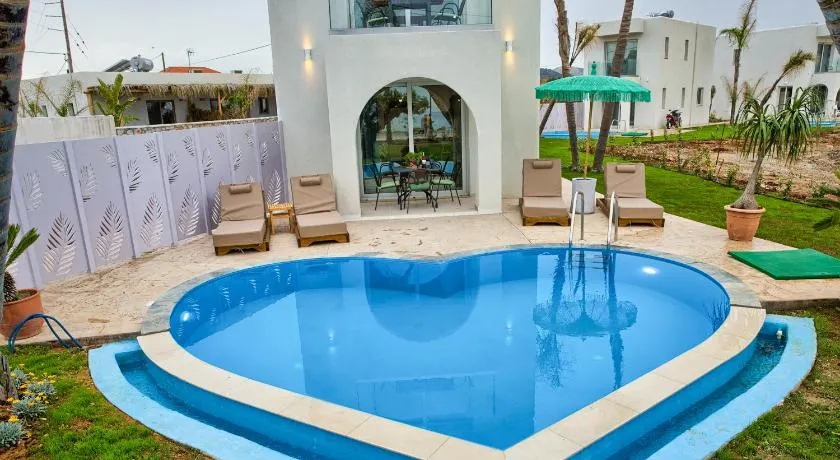 Le Palme Beach Rhodes - Image 1
