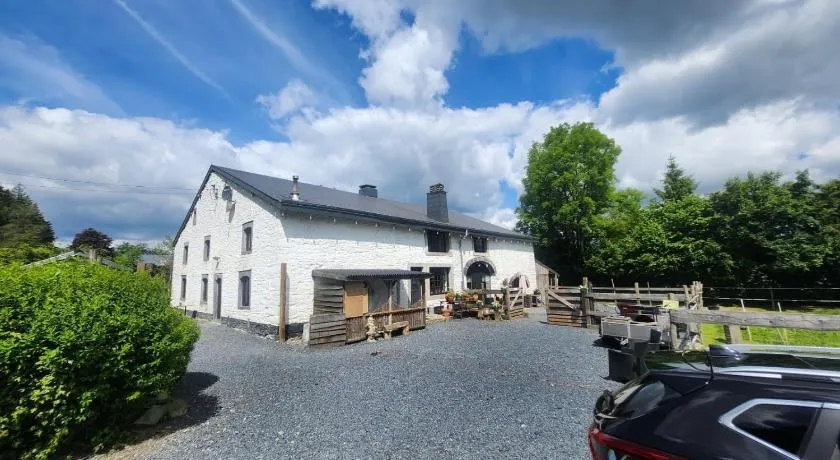 La Ferme Aux Bois - Image 1