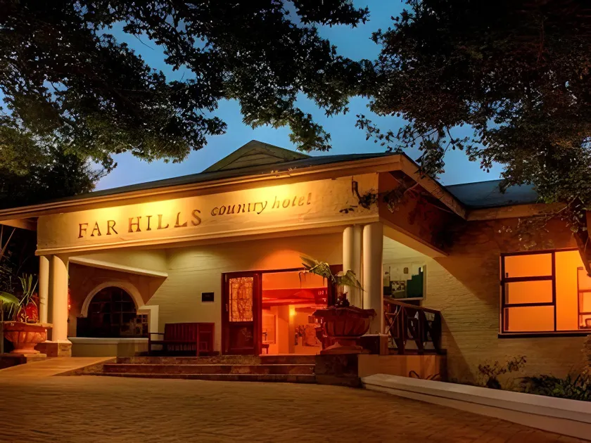 Far Hills Country Hotel - Image 1