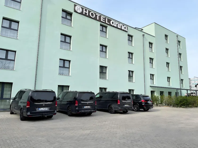 Hotel ANNA - Düsseldorf - Hilden - Image 1