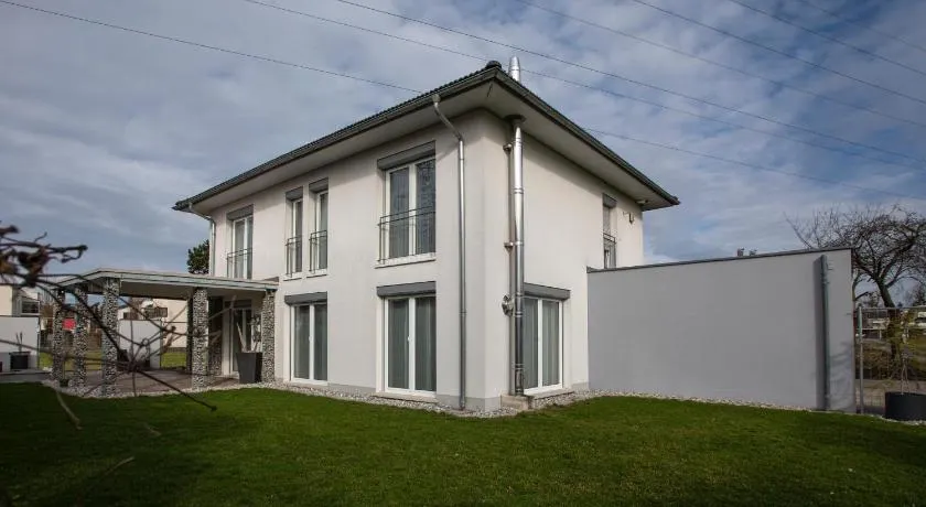 Tolles Einfamilienhaus nahe dem Bodensee - Image 1