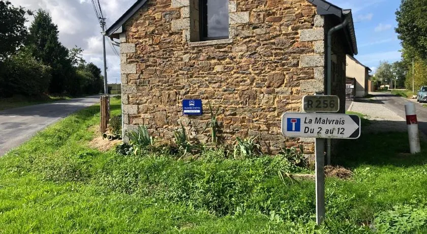 La Malvrais - Image 1