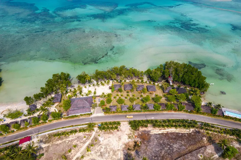 Bintan Exotica Resort By WH - Free Breakfast - Image 1