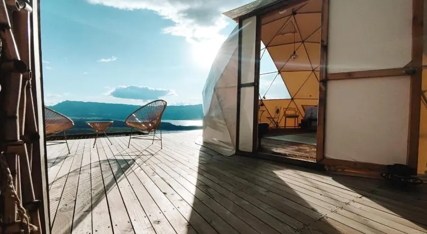 Andes Glamping - Image 1