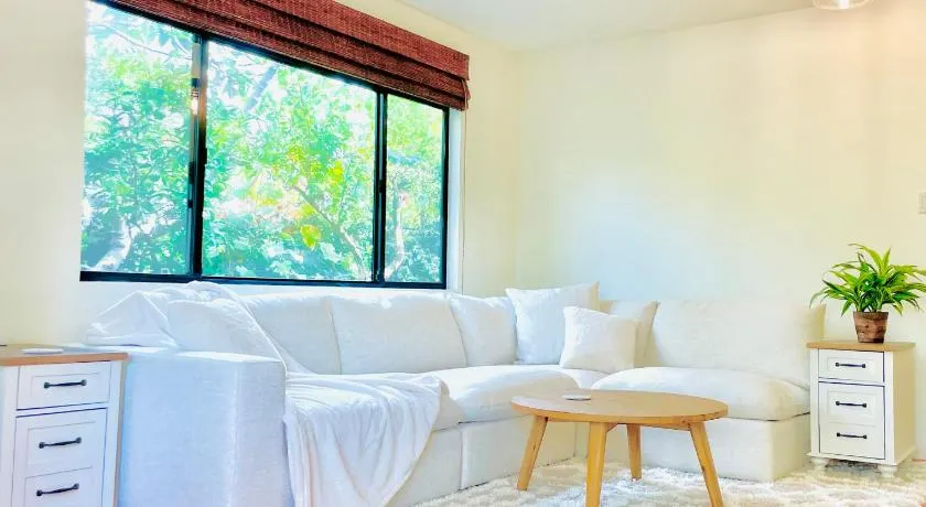 2 BR 2 BA - Eco House and Garden Vacation Retreat and Remote Workspace for Families, Couples and Solo Travelers in Coveted Culver - Image 1