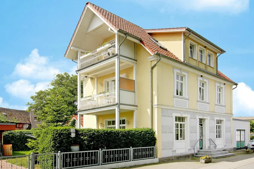 Apartments Jeske, Altenkirchen - Image 1