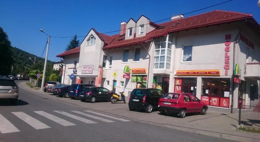 Noclegi Helvet - Image 1