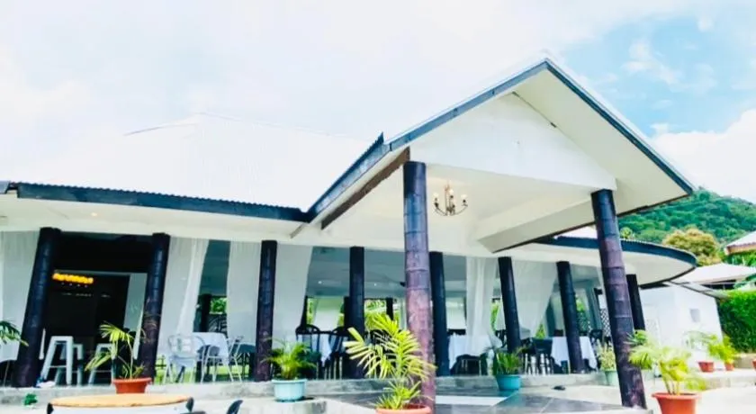 Maota Hotel Apia - Image 1