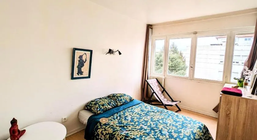 ANGLET, chambre privée - Image 1