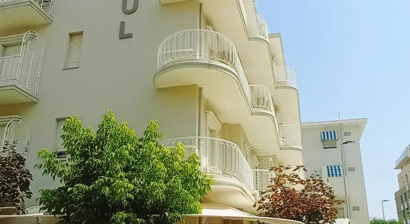 Hotel Raul - Image 1