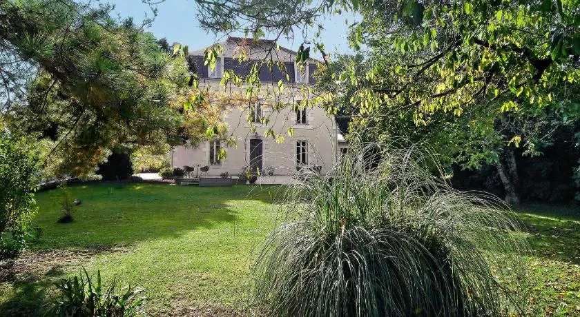 Demeures ressourçantes - Le Vallon - Image 1
