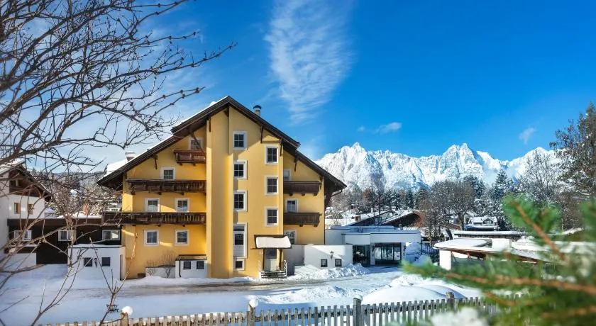 Alpenhof - Image 1