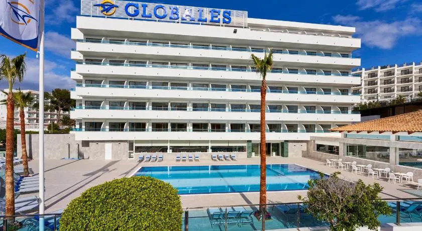 Globales Torrenova - Image 1