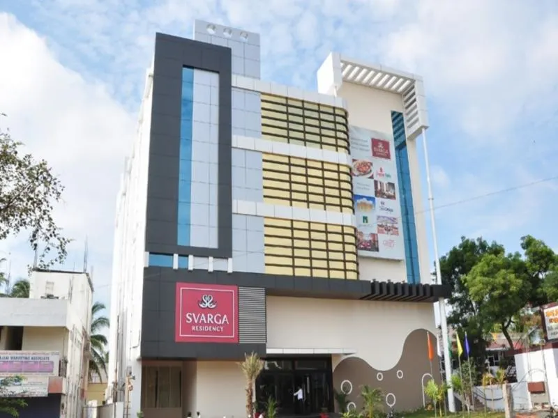 Svarga Residency - Image 1