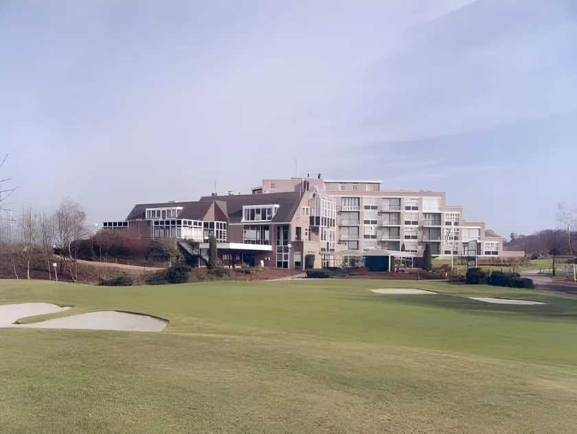 Golf-Resort Brunssummerheide - Image 1