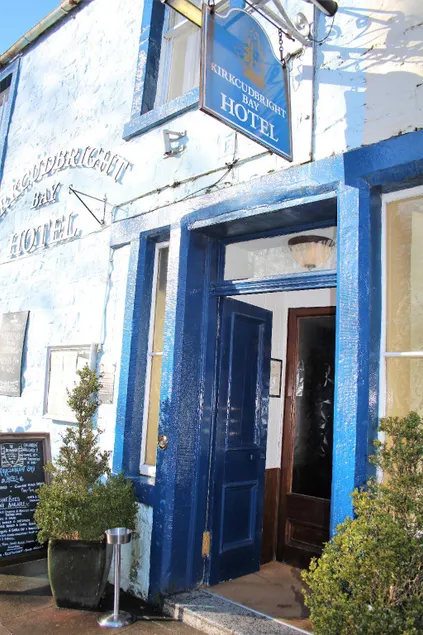 The Kirkcudbright Bay Hotel - Image 1