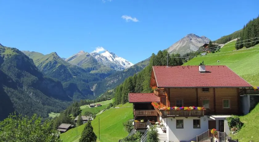Appartement Seppenbauer - Seppenbauerhof, Kärnten Card inklusive, Ticket Großglockner Hochalpenstraße - Image 1