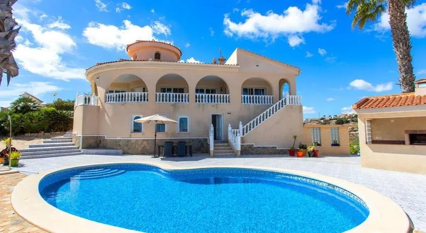 CH Villa Los Terrazos La Marquesa Golf - Image 1