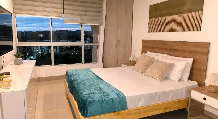 Apartamento Atlantis de 3 Habitaciones con PARKING - sector Norte - Image 1