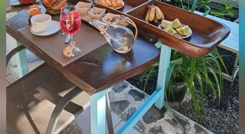 Chez Anna et Hugues - Image 1