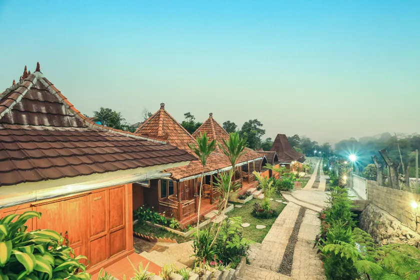 Navalia Villa Bedugul - Image 1