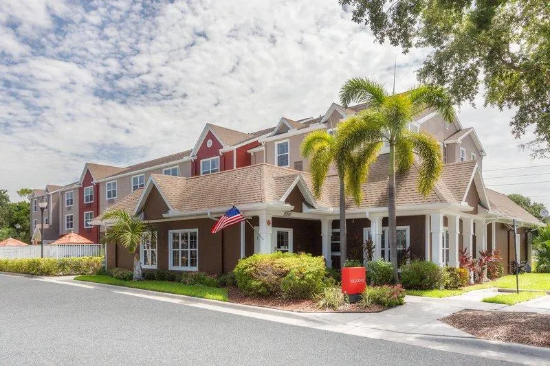 TownePlace Suites by Marriott St Petersburg Clearwater - Image 1