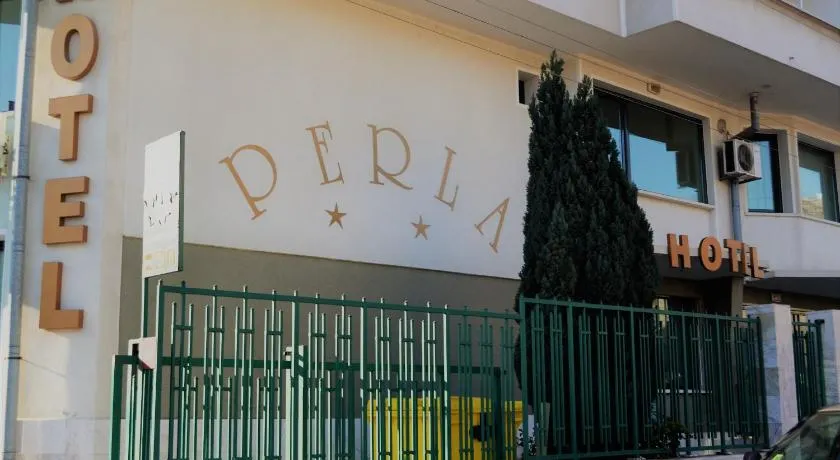 Hotel Perla - Image 1