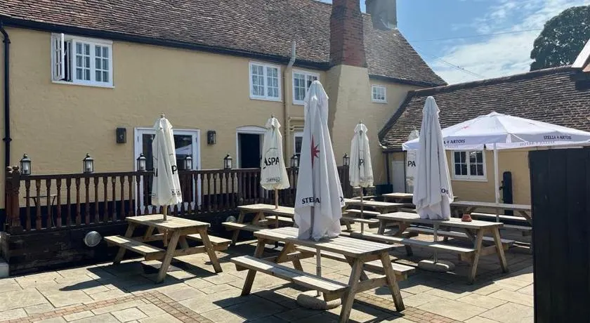 The Swan Inn - Image 1
