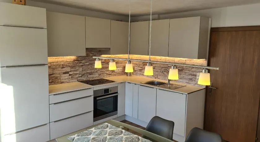 Ferienwohnung Scharf - Image 1