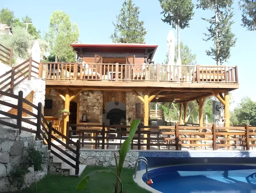 Alya Hotel Göcek - Image 1