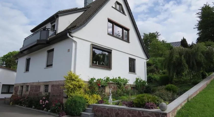 Ferienhaus Johanna - Image 1