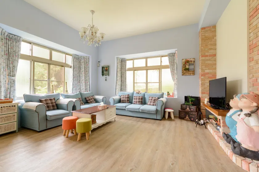 Bella Cottage - Image 1