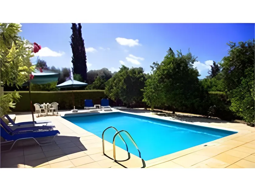 Natura Beach Hotel And Villas - Image 1