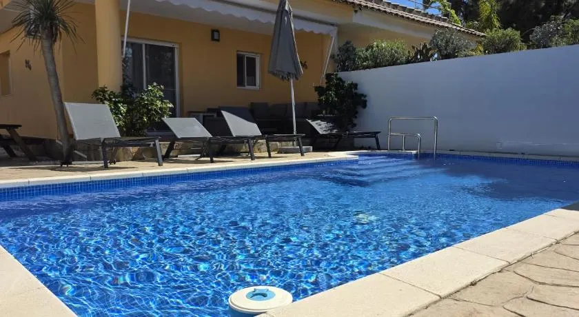 Riumar "Gecko", 250m to beach, private pool, On-Site-Service, dog beach - Image 1