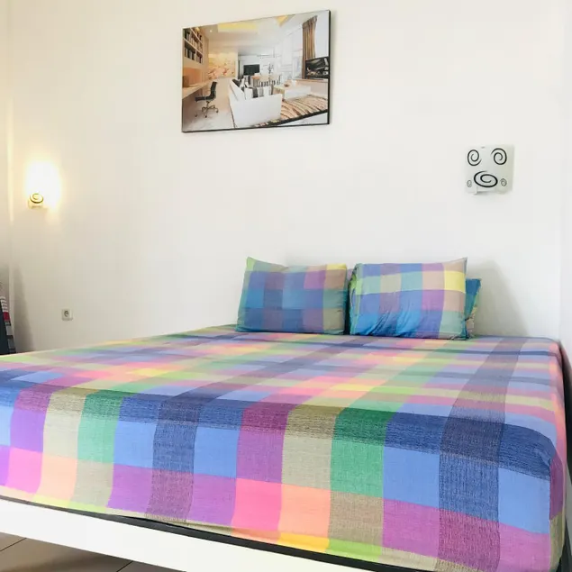 D'Java Hotel - Image 1